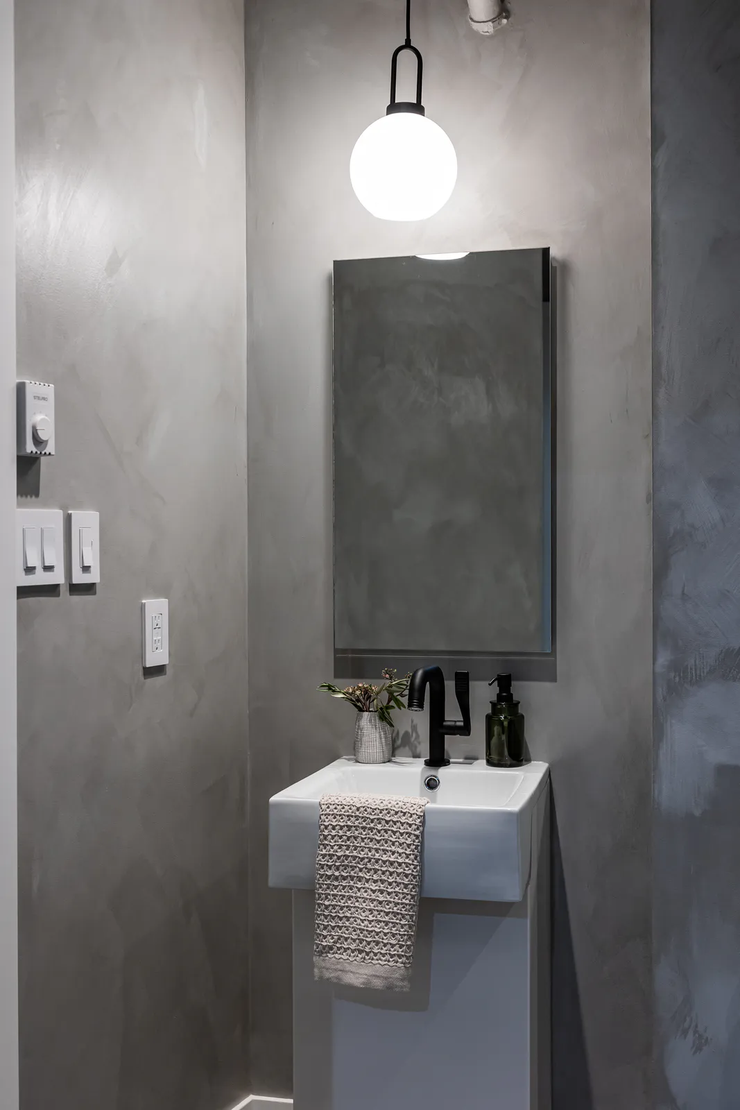 Gastown Loft Interior Design | Hungerford Interior Design