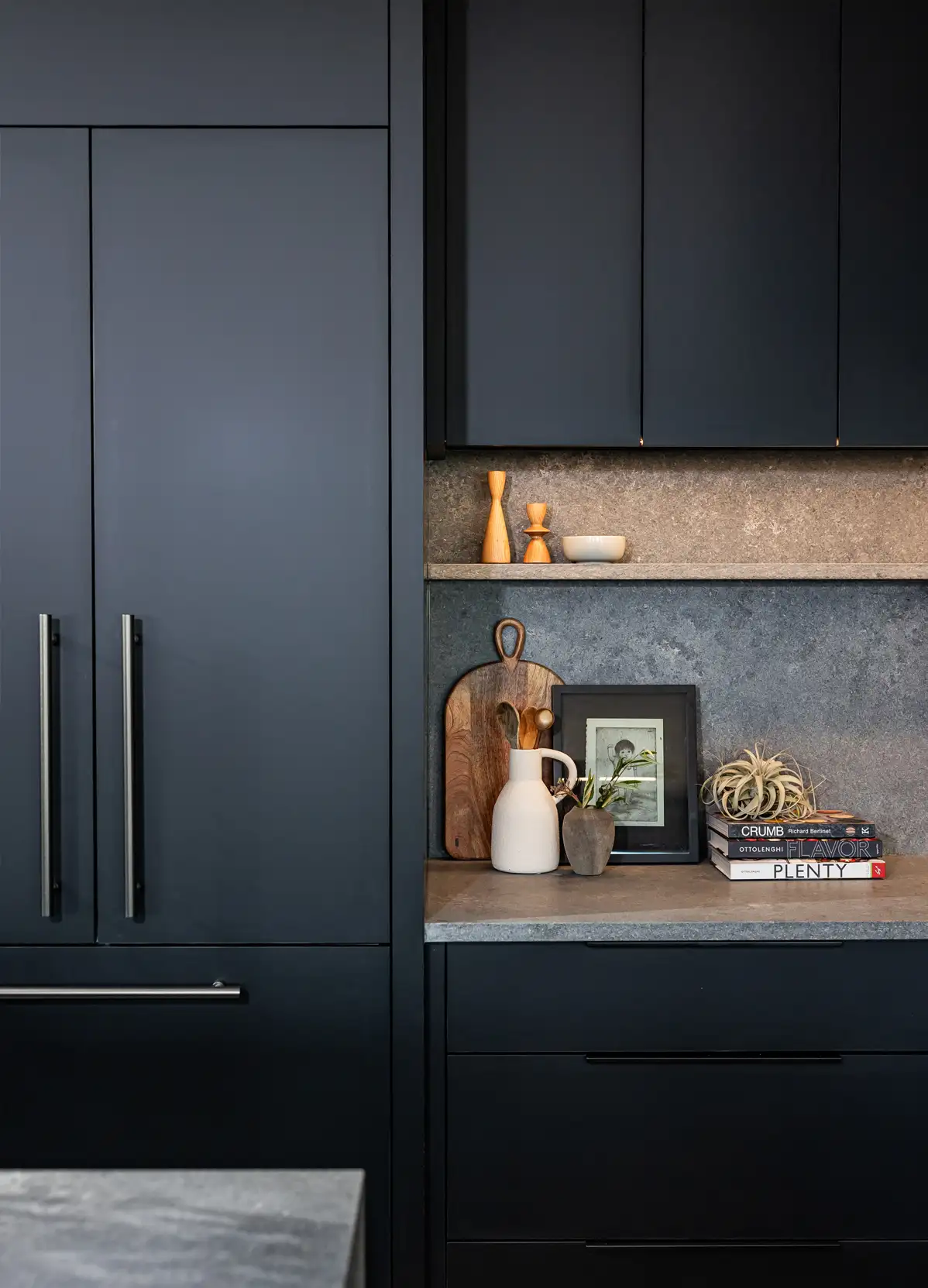 Gastown Loft Interior Design | Hungerford Interior Design